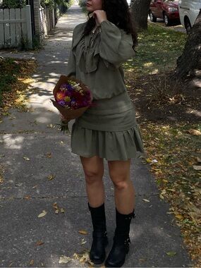 H&M Dress
